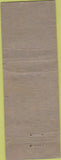 Matchbook Cover - United States Navy Chaumont WEAR