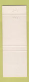 Matchbook Cover - Anchor Inn Restaurant Omaha NE