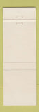 Matchbook Cover - Anytime Inn Omaha NE Hayden House