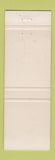 Matchbook Cover - Bnak of Gering NE