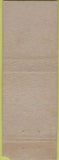 Matchbook Cover - AK Howell Co St Louis MO Power Plant Eqiupment WORN
