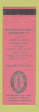 Matchbook Cover - Lexington State Bank NE
