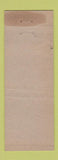 Matchbook Cover - Angelo's Restaurant Concord NH WORN