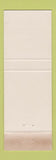 Matchbook Cover - Eagles Club Berlin NH WORN
