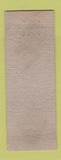 Matchbook Cover - Castner Camps and Dining Rooms Intervale NH