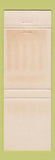 Matchbook Cover - Commercial Blue Print and Photo St Louis MO