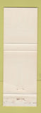 Matchbook Cover - Lakeview Inn Motor Lodge Wolfeboro NH