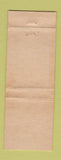 Matchbook Cover - Country Squire Restaurant Laconia NH WEAR
