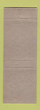 Matchbook Cover - Pemigewasset House Plymouth MNH