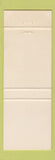 Matchbook Cover - Dakota Sash and Door Fargo ND