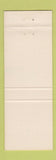 Matchbook Cover - Sonoma County Abstract Bureau Santa Rosa CA