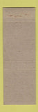 Matchbook Cover - Drake Hotel Courts Nashville TN