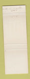 Matchbook Cover - Green Cricket Antiques Columbia MO