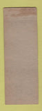 Matchbook Cover - Hotel Edwin Long Rolla MO WORN