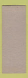 Matchbook Cover - Roeder Woodworking ST Cloud MN SAMPLE