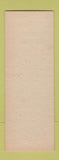 Matchbook Cover - Melfi's Bar Grille Springdale CT SAMPLE