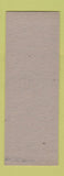 Matchbook Cover - Farmers Hybrids Corn Seed Elmer Hintz Coleridge NE SAMPLE