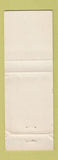 Matchbook Cover - Y Motle York NE WORN