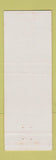 Matchbook Cover - Hotel Grand Havre MT