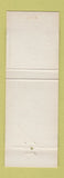Matchbook Cover - Timken Roller Bearings Kalispell MT WEAR