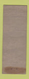 Matchbook Cover - Jockey Club Great Falls MT WORN