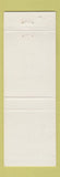 Matchbook Cover - Bank of Keytesville MO