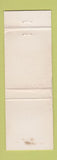 Matchbook Cover - Central Bank Lebanon MO WEAR