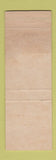 Matchbook Cover - Gualdoni's Foods Brentwood MO