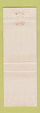 Matchbook Cover - Bud's Restaurant Roehrs Liquor Bunceton MO