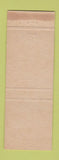 Matchbook Cover - Air Park Motel Mexico MO WEAR