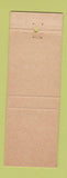 Matchbook Cover - Perkins Motel Littleton NH Quality Courts DD Bean MISCUT