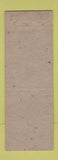 Matchbook Cover - Melbourne Hotel St Louis MO