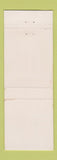 Matchbook Cover - Old Forge Restaurant West Rindge NH DD Bean