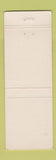 Matchbook Cover - Flagstones Restaurant Newington NH WEAR #2