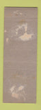 Matchbook Cover - Marchio's Italian Cafe Omaha NE WEAR