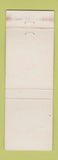 Matchbook Cover - Briarcliff Motel North Conway NH WEAR