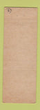 Matchbook Cover - Lincoln Motel Gothenburg NE WEAR