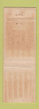 Matchbook Cover - Wayfair Motel Hastings NE WEAR