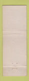 Matchbook Cover - Nebraska Central Building and Loan Lincoln NE