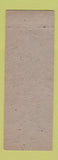 Matchbook Cover - Prim Service Vending Tobacco laundry St Louis MO