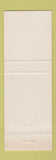 Matchbook Cover - Calico Cupboard Antiques St Louis MO