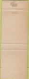 Matchbook Cover - Jack's Country Hams Branson MO