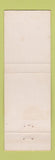 Matchbook Cover - Alba Restaurant Athenian Room St Louis MO
