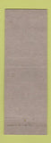Matchbook Cover - Lord Baltimore Hotel St Louis MO WEAR
