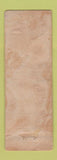 Matchbook Cover - Wagner CoMax Brake Lining Wagner Electric St Louis MO POOR