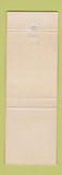 Matchbook Cover - Donticello's Restaurant Ferguson MO WEAR