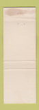 Matchbook Cover - Ladd's Branson MO