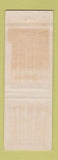 Matchbook Cover - Tiny's Steak House Lakeland Restaurant Monett MO Cabool