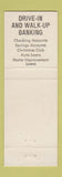 Matchbook Cover - Farmers and Merchants Bank Hannibal MO