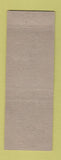 Matchbook Cover - Grand Hotel Cocktail Lounge Billings MT